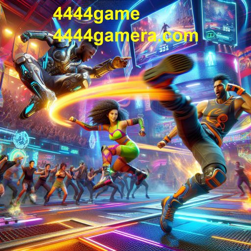 A Emoção do Combate: Explorando a Categoria de Luta nos Jogos