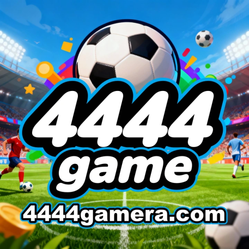4444game