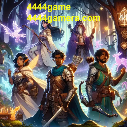 A Evolução dos RPGs: Uma Jornada Através do Tempo e da Fantasia